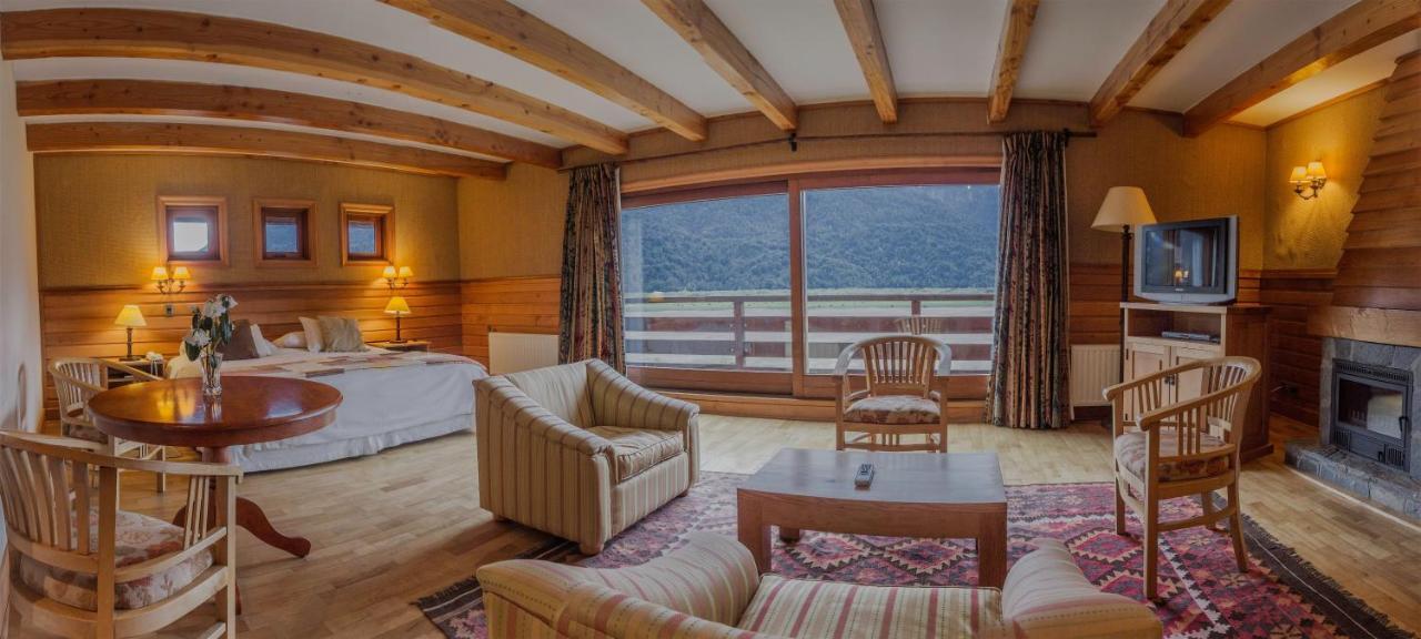 Natura Hotel