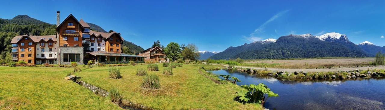 Hotel Natura 4*