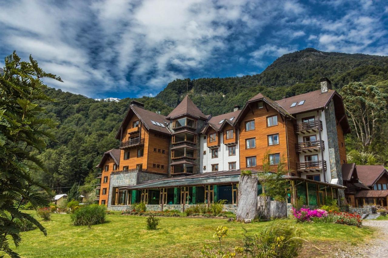 Natura Hotel 4*